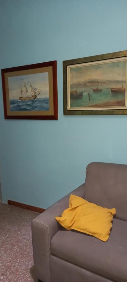 Casa San Biagio 1964 Spaccanapoli Apartment Luaran gambar