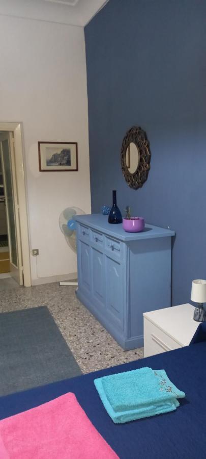 Casa San Biagio 1964 Spaccanapoli Apartment Luaran gambar