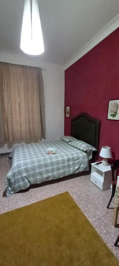 Casa San Biagio 1964 Spaccanapoli Apartment Luaran gambar