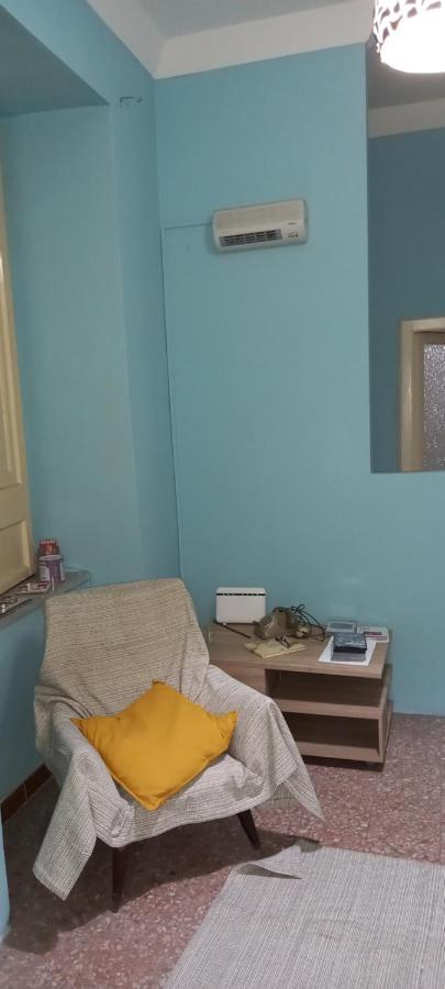 Casa San Biagio 1964 Spaccanapoli Apartment Luaran gambar