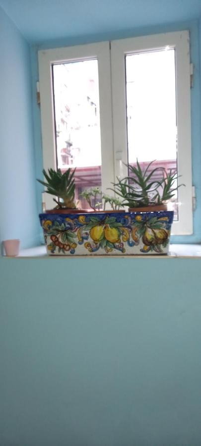 Casa San Biagio 1964 Spaccanapoli Apartment Luaran gambar