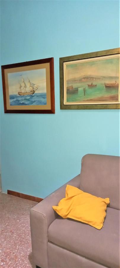 Casa San Biagio 1964 Spaccanapoli Apartment Luaran gambar