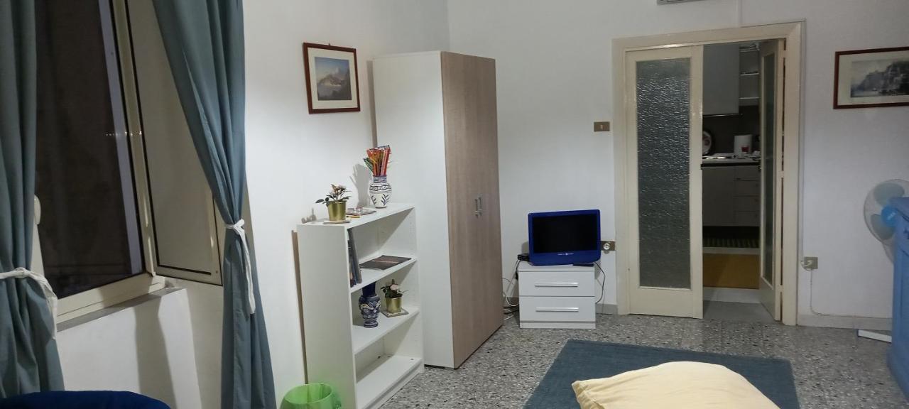 Casa San Biagio 1964 Spaccanapoli Apartment Luaran gambar