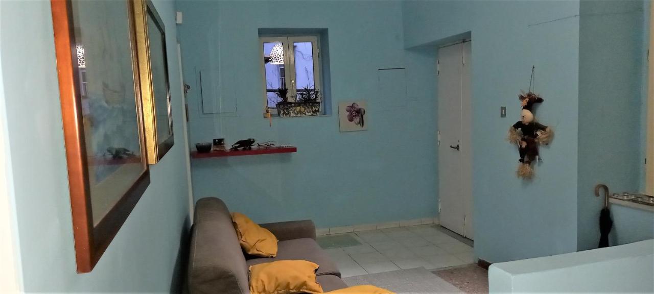 Casa San Biagio 1964 Spaccanapoli Apartment Luaran gambar