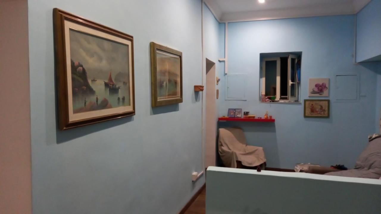Casa San Biagio 1964 Spaccanapoli Apartment Luaran gambar